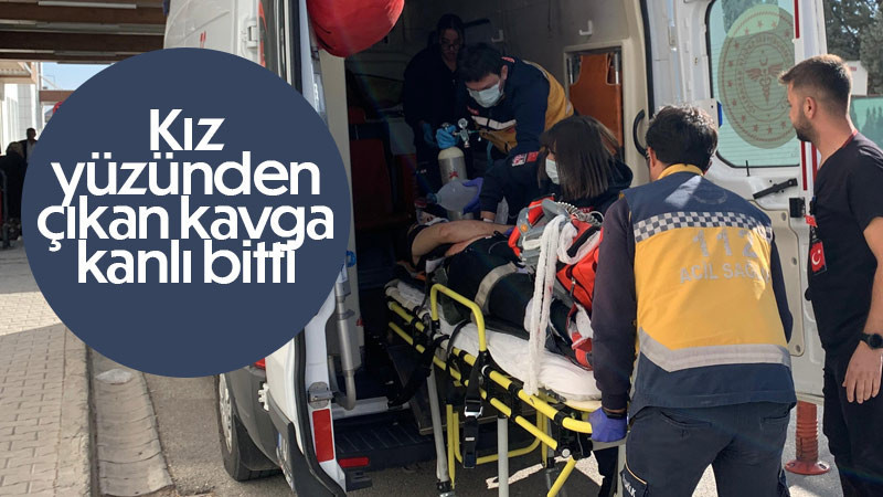 Lise öğrencisi okula tabanca getirip arkadaşını öldürdü