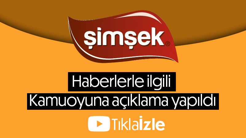 Erol Şimşek Hakkındaki İddialara Yanıt: “Asılsız Haberler Hukuka Aykırıdır”
