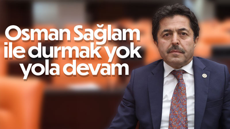 Osman Sağlam AIPA Komisyon Başkanlığı Görevine Yeniden Seçildi