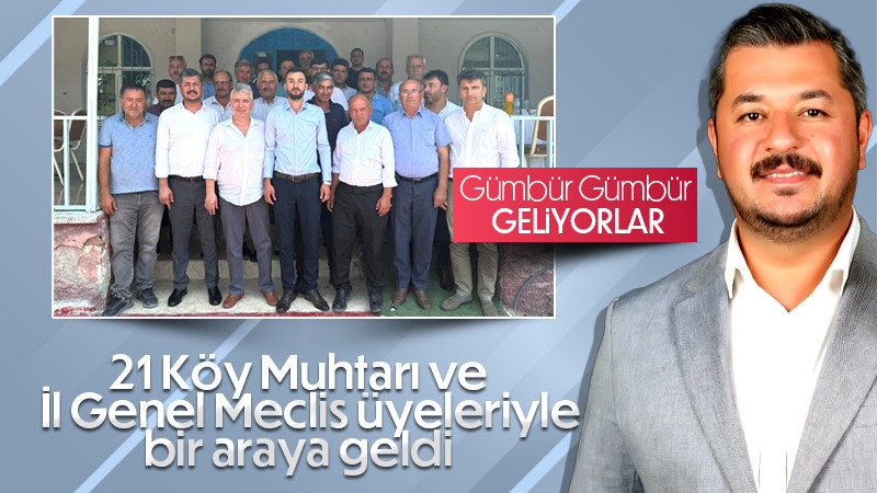 Yunus Çelik’ten Ayrancı’da Gövde Gösterisi 