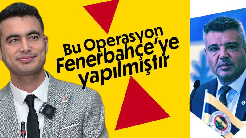 CHP Karaman İl Başkanı Evcen’den Saadettin Saran Tepkisi