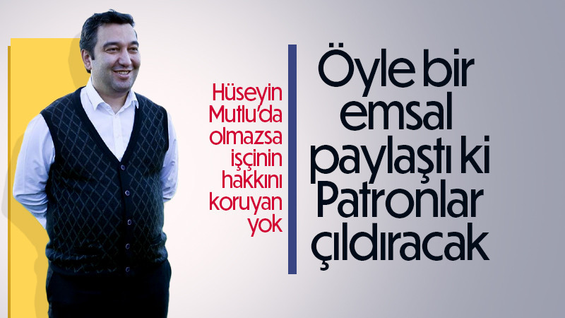 İstifa Eden İşçiye Kıdem Tazminatı Yolu Açıldı