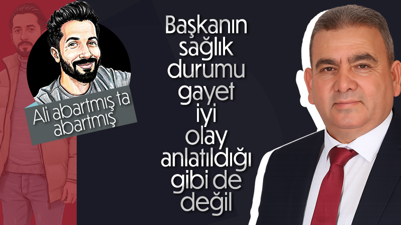 Akçaşehir Belediyesinden kamuoyuna duyuru