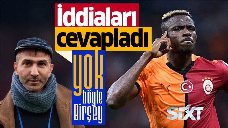 Karaman FK’den Açıklama