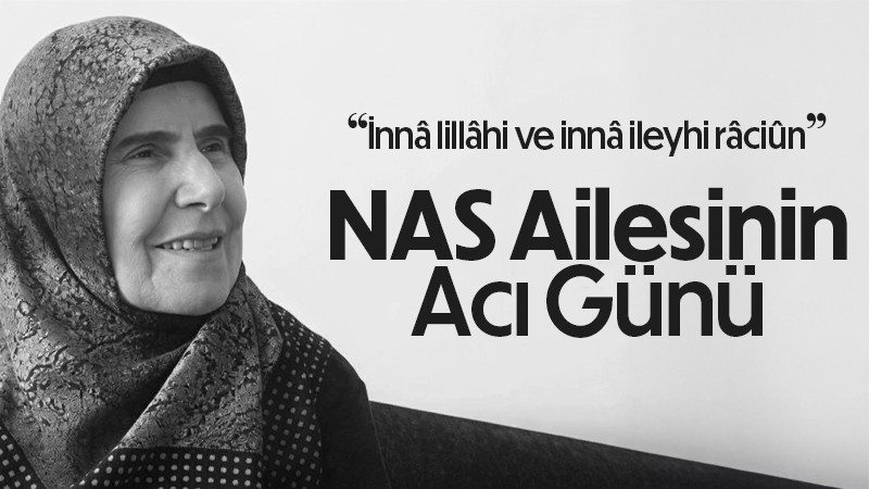 Karaman’da Sevim Nas Hayatını Kaybetti