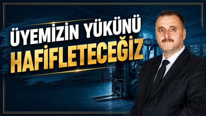 Özdal’dan Dikkat Çeken Hizmet Vaadi