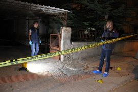 Karaman'da Bıçaklı Kavga: 1 Ölü, 4 Yaralı