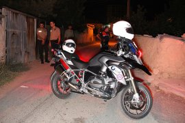 Karaman'da Bıçaklı Kavga: 1 Ölü, 4 Yaralı