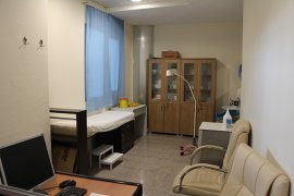 Karaman Devlet Hastanesinde GETAT ) polikliniği açılıyor