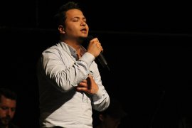 Gençler Arası Türk Müziği Ve Bilgi Yarışmaları Sona Erdi
