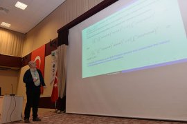 ‘Uluslararası Matematiksel Çalışmalar Ve Uygulamaları Kongresi’ Sona Erdi