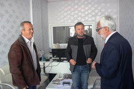 Şaban Şahin: Artık Yap-Boz Belediyeciliği Olmayacak
