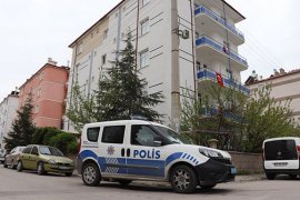 Karaman'da yaşlı bir kadın evinde ölmüş olarak bulundu