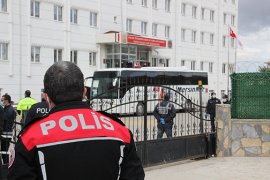 KKTC'den gelen 141 kişi Karaman'da karantinaya alındı