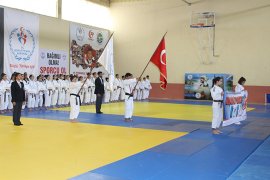 Okullararası Gençler Judo Türkiye Şampiyonası Sona Erdi