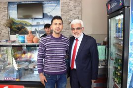 Şaban Şahin: Artık Yap-Boz Belediyeciliği Olmayacak