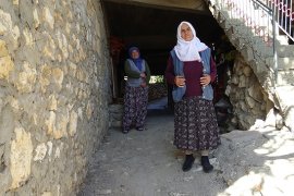 Ermenek'te madenci ailelerinin acıları 5 yıl geçmesine rağmen hala taze