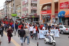 Karaman’da Amatör Spor Haftası Etkinlikleri Başladı