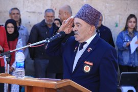 Cumhuriyet Bayramı Karaman'da Kutlandı