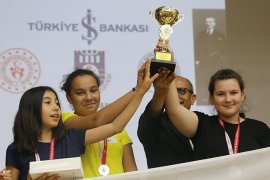 Satranç Şampiyonası Ödül Töreni İle Sona Erdi
