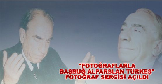 Karaman Ülkü Ocakları tarafından, Alparslan Türkeş'in vefatının