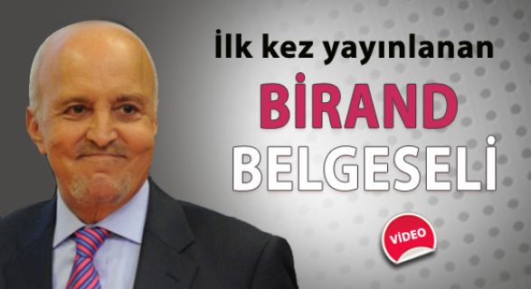 Mehmet Ali Birand Belgeseli