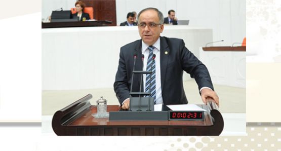 Mustafa Kalaycı: “Gazilerimizin Hepsine Aynı Tutarda Şeref Aylığı Ödensin”