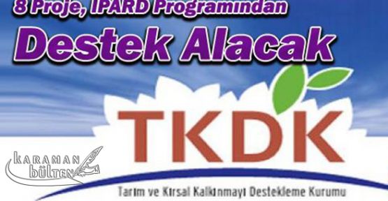 TKDK Sözleşmeye Hak Kazananları Açıkladı